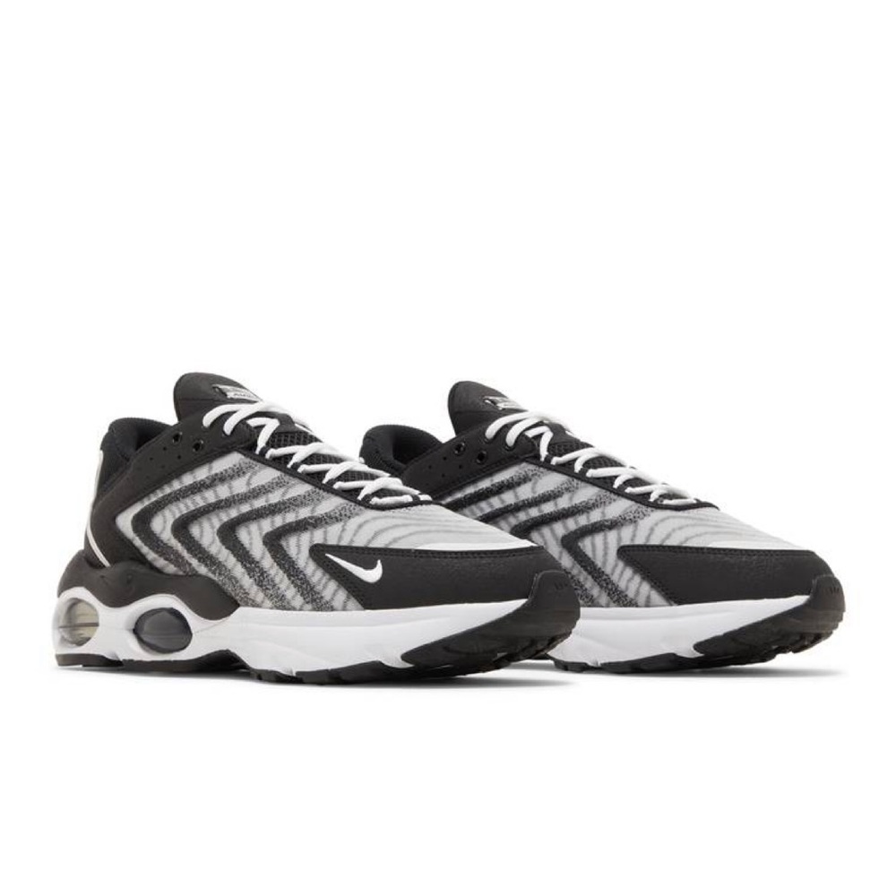 Nike Air Max TW 1 "Black White" DQ3984-001 NEW
